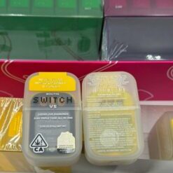BOUTIQ SWITCH V5