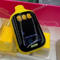 BOUTIQ SWITCH V5