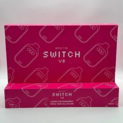 BOUTIQ SWITCH V5