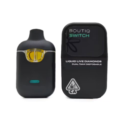 BOUTIQ SWITCH V2