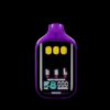 BOUTIQ SWITCH V5 GRAPE SODA (INDICA) x GLOWBERRY (INDICA) x CHERRY PIE (HYBRID)