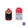 BOUTIQ SWITCH V4 THCA CAKE MIX (SATIVA) x BLUE MANGO (INDICA)
