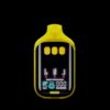 BOUTIQ SWITCH V5 ITALIAN ICE (HYBRID) x LEMON CHERRY (HYBRID) x Z RUNTZ (HYBRID)
