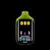 BOUTIQ SWITCH V5 LEMON STRIPES (SATIVA) x OZK (HYBRID) x MANGO KUSH (HYBRID)