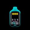 BOUTIQ SWITCH V5 ARTIC FROST (HYBRID) x ROCKET POP (HYBRID) x TROPIC HAZE (SATIVA)