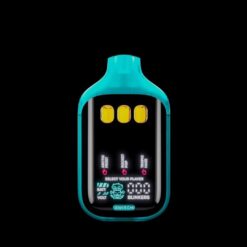BOUTIQ SWITCH V5 ARTIC FROST (HYBRID) x ROCKET POP (HYBRID) x TROPIC HAZE (SATIVA)