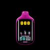 BOUTIQ SWITCH V5 PINK Z (INDICA) x DRAGONFRUIT (HYBRID) x TROPICANA (SATIVA)