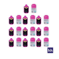 BOUTIQ SWITCH V4 THCA SOUR TANGIE (SATIVA) x GRAPE SODA (INDICA)