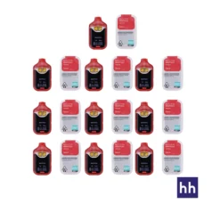 BOUTIQ SWITCH V4 THCA CAKE MIX (SATIVA) x BLUE MANGO (INDICA)