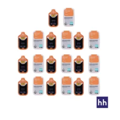 BOUTIQ SWITCH V4 THCA LIME Z (INDICA) x KIWI (INDICA)