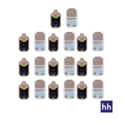 BOUTIQ SWITCH V4 THCA BISCOFF (INDICA) x JELLYROLL (INDICA)