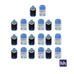 BOUTIQ SWITCH V4 THCA HONEYCOMB (SATIVA) x FRENCH COOKIES (SATIVA)