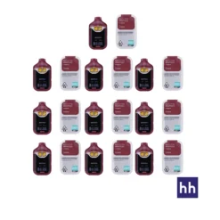BOUTIQ SWITCH V4 THCA YUZU (HYBRID) x PONZU (HYBRID)