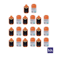 BOUTIQ SWITCH V4 THCA ROCKET APPLE (HYBRID) x SOUR APPLE (HYBRID)