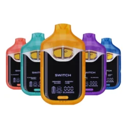 BOUTIQ SWITCH V4