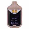 BOUTIQ SWITCH V4 BISCOFF (INDICA) x JELLYROLL (INDICA)