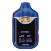 BOUTIQ SWITCH V4 BLUE BANANA (HYBRID) x HONEY DEW (HYBRID)