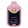 BOUTIQ SWITCH V4 CAFECITO (SATIVA) x YELLOW DIESEL (SATIVA)