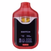 BOUTIQ SWITCH V4 CAKE MIX (SATIVA) x BLUE MANGO (INDICA)