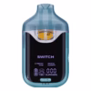 BOUTIQ SWITCH V4 CHERRY GAS (INDICA) x WHITE GUMMY (HYBRID)