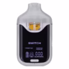 BOUTIQ SWITCH V4 FROSTIEZ (INDICA) x PURPLE PAPAYA (INDICA)