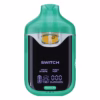BOUTIQ SWITCH V4 FRUIT STRIPE(HYBRID) x PUSH POP (INDICA)