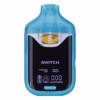 BOUTIQ SWITCH V4 ITALIAN ICE (HYBRID) x STAR FRUIT (HYBRID)
