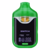 BOUTIQ SWITCH V4 JUNGLE JUICE (HYBRID) x ZOAP (HYBRID)