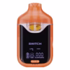 BOUTIQ SWITCH V4 LIME Z (INDICA) x KIWI (INDICA)