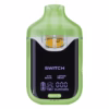BOUTIQ SWITCH V4 NYC SOUR (SATIVA) x LEMON HEAD (SATIVA)