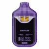 BOUTIQ SWITCH V4 PASSION FRUIT (SATIVA) x GRAPEFRUIT HAZE (SATIVA)