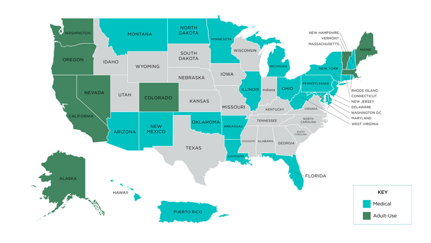 WEEDMAPS DISPENSARY