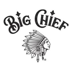 BIG CHIEF ALL IN ONE