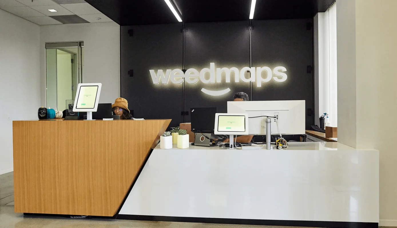 WEEDMAPS DISPENSARY