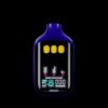 BOUTIQ SWITCH V5 PURPLE PAPAYA (INDICA) x BLUE BERRIEZ (HYBRID) X RZ11 (HYBRID)
