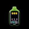 BOUTIQ SWITCH V5 LIME HAZE (SATIVA) x SLIMEADE (HYBRID) x STAR FRUIT (HYBRID)
