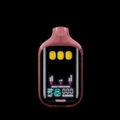 BOUTIQ SWITCH V5 BAJA BERRY (HYBRID) x X 41 (HYBRID) x DAY DREAM (SATIVA)