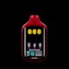 BOUTIQ SWITCH V5 CHERRY GELATO (HYBRID) X FRUIT STRIPE (HYBRID) X STRAW TANGIE (SATIVA)