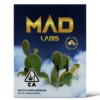 MAD LABS CACTUS COOLER 1G GOLD EDITION CARTRIDGE