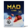 MAD LABS STRAWBERRY CHEESECAKE 1G GOLD EDITION CARTRIDGE