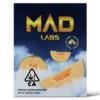 MAD LABS JUICY MELON 1G GOLD EDITION CARTRIDGE