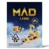 MAD LABS MAD COOKIES 1G GOLD EDITION CARTRIDGE