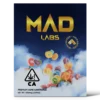 MAD LABS FRUITY CEREAL 1G GOLD EDITION CARTRIDGE
