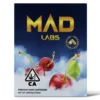 MAD LABS SOUR CHERRY 1G GOLD EDITION CARTRIDGE