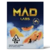 MAD LABS PAPAYA PUNCH 1G GOLD EDITION CARTRIDGE
