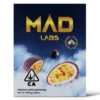 MAD LABS PASSION FRUIT 1G GOLD EDITION CARTRIDGE