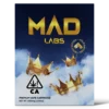 MAD LABS KING LOUIS XIII 1G GOLD EDITION CARTRIDGE