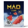 MAD LABS WATERMELON ICE 1G GOLD EDITION CARTRIDGE