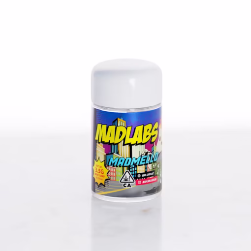 MAD LABS MADMELLO 3.5G
