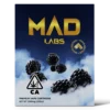 MAD LABS BLACKBERRY SMASH 1G GOLD EDITION CARTRIDGE